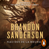 Nacidos de la Bruma (Trilogía Original Mistborn 1) - Brandon Sanderson