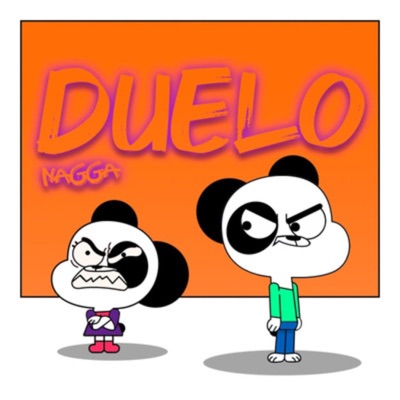 Duelo (feat. Chef C) - Single