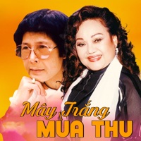 Mây Trắng Mùa Thu (Dĩa Hát M 6821-22) - Single - Tan Tai