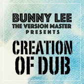 Creation of Dub artwork