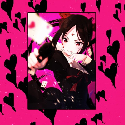 Love is War - Single