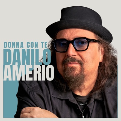 Donna con te - Danilo Amerio