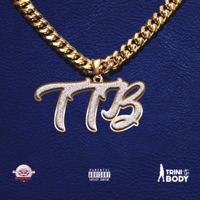 Wotless - Single - TriniTheBody