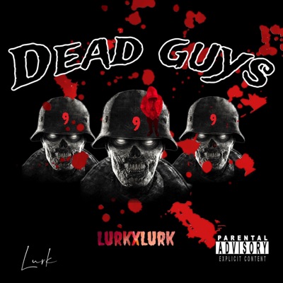 Dead Guys - Single