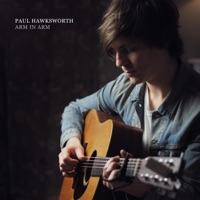 Arm in Arm - Single - Paul Hawksworth