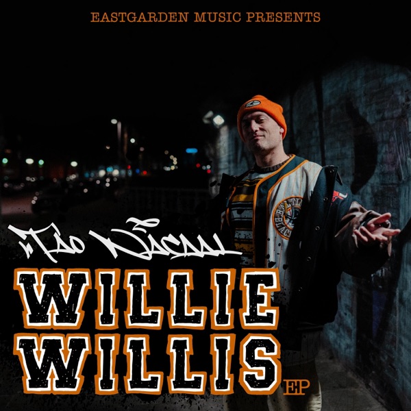 Willie Willis EP
