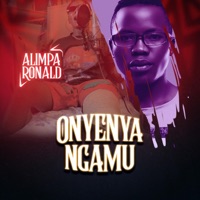 Onyenyangamu - Single - Ronald Alimpa