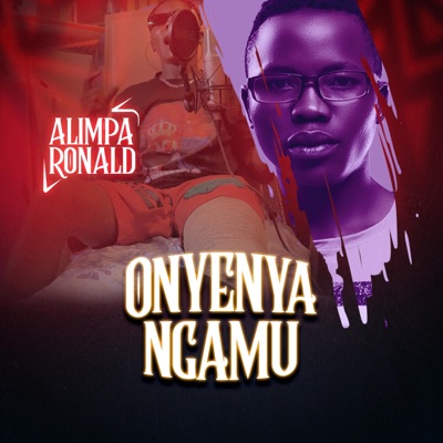 Onyenyangamu - Single