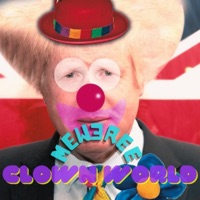 Clown World - Single - Mew3ree