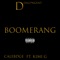 Boomerang (feat. Kimi G) - Calebdge lyrics