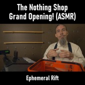 The Nothing Shop Grand Opening! (ASMR) artwork