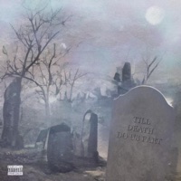 Till Death Do Us Part (feat. XION90K) [slowed + reverb] - Single - Lil Kush