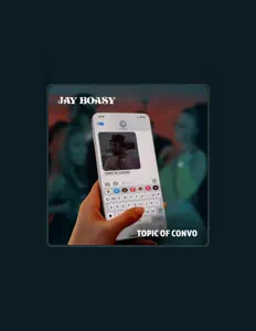 Escucha a Jay Boasy, mira videos musicales, lee su biografía, consulta las fechas de las gira y más.