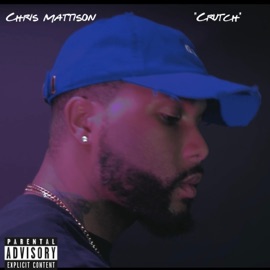 Crutch Chris Mattison