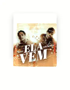 Escucha a Dj Vini Morais, mira videos musicales, lee su biografía, consulta las fechas de las gira y más.