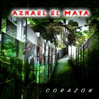 Corazón - Single - Azrael El Mata