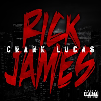 Rick James - Single
