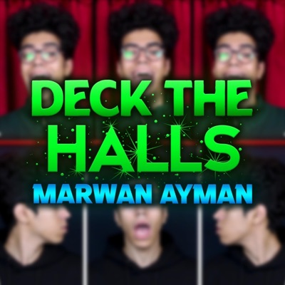 Deck the Halls - Single