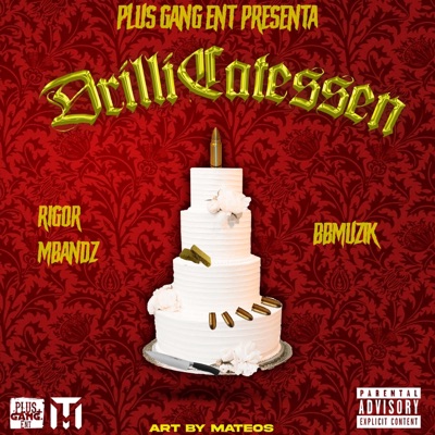 DRILLICATESSEN