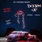 Diggem Up (feat. Montana 1k) - KountRakks lyrics