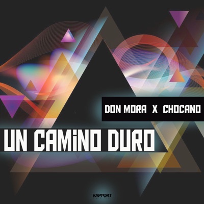 Un Camino Duro - Single