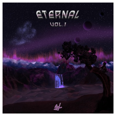 ETERNAL  Beat tape, Vol. 1
