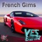 French Gims - Vesbeatz lyrics