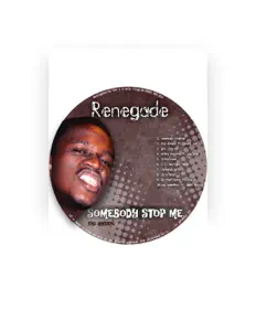 收听 Renegade、观看音乐视频、阅读小传、查看巡演日期等 ！