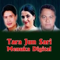Tara Jun Sari - Single - Menuka Digital, Hari Thapa & Bhagawati Dangal