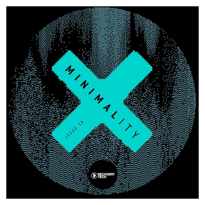 Minimality Issue 34