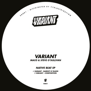 Native Beat - Single