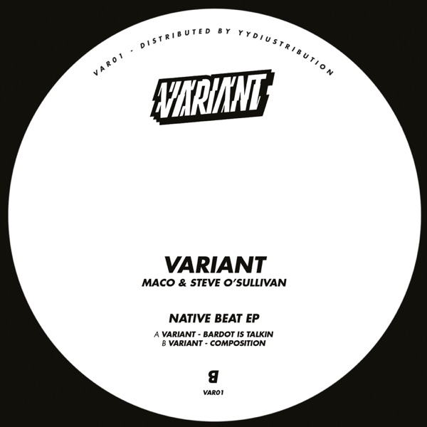 Native Beat - Single