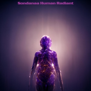 Human Radiant - Single
