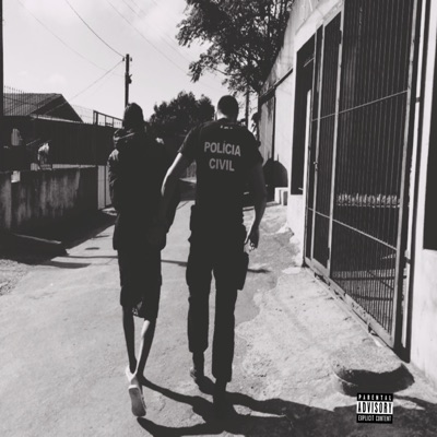 Senhor Guarda (feat. Yungshle & Dj The Virus) - Single
