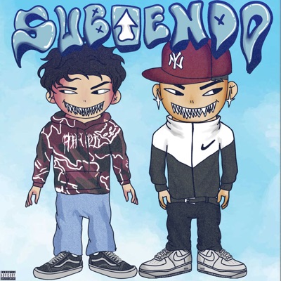 Subiendo - Single