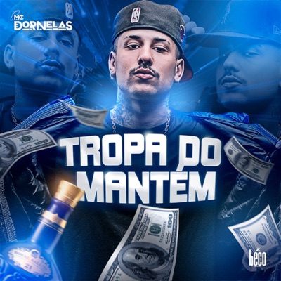 Tropa do Mantém - Single