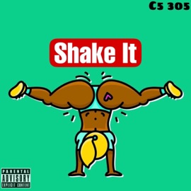Shake It C5 305