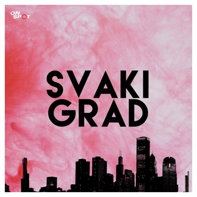 Svaki Grad - Single