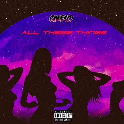 All These Things - Single