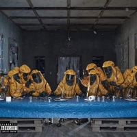 New America - Single - Lord Goat