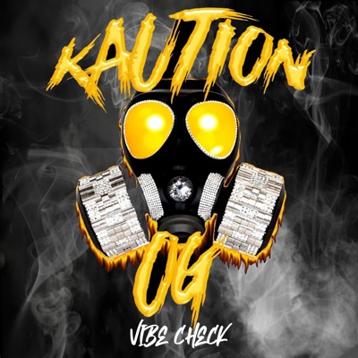 Vibe Check (feat. Kaution OG) - Single