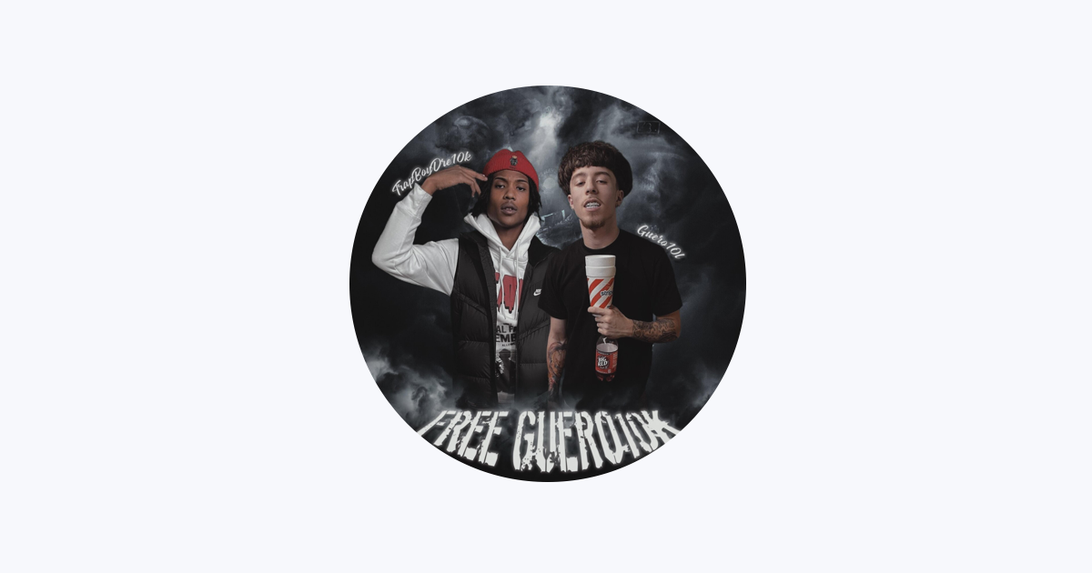 ☆Tbeezyo &Trae Boy￼☆ G-rap Trap Hiphop 1380x1380bb.webp