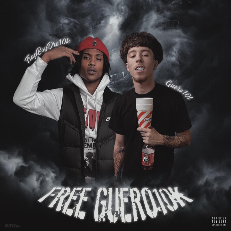 F**k 12 - Guero 10k & TrapboyDre10k: Song Lyrics, Music Videos