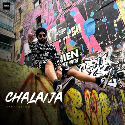 Chalaija - Single