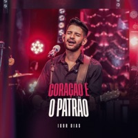 O Coração é o Patrão - Single - Igor Dias