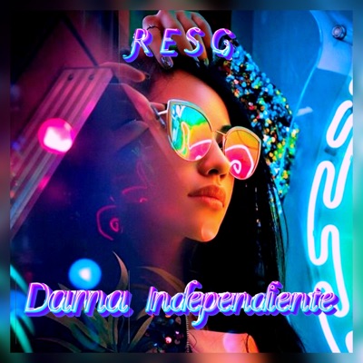 Dama Independiente - Single