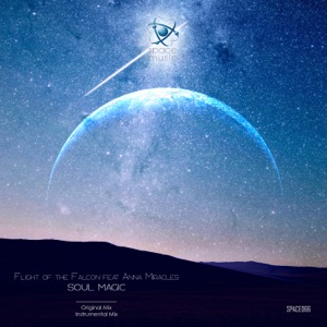 Soul Magic (feat. Anna Miracles) - Single