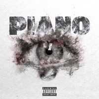 BITTE BLEIB! (Piano Version) - Single - Zensery