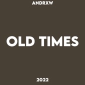 Old Times artwork