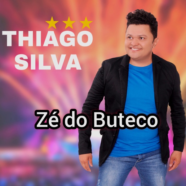 Zé do Buteco